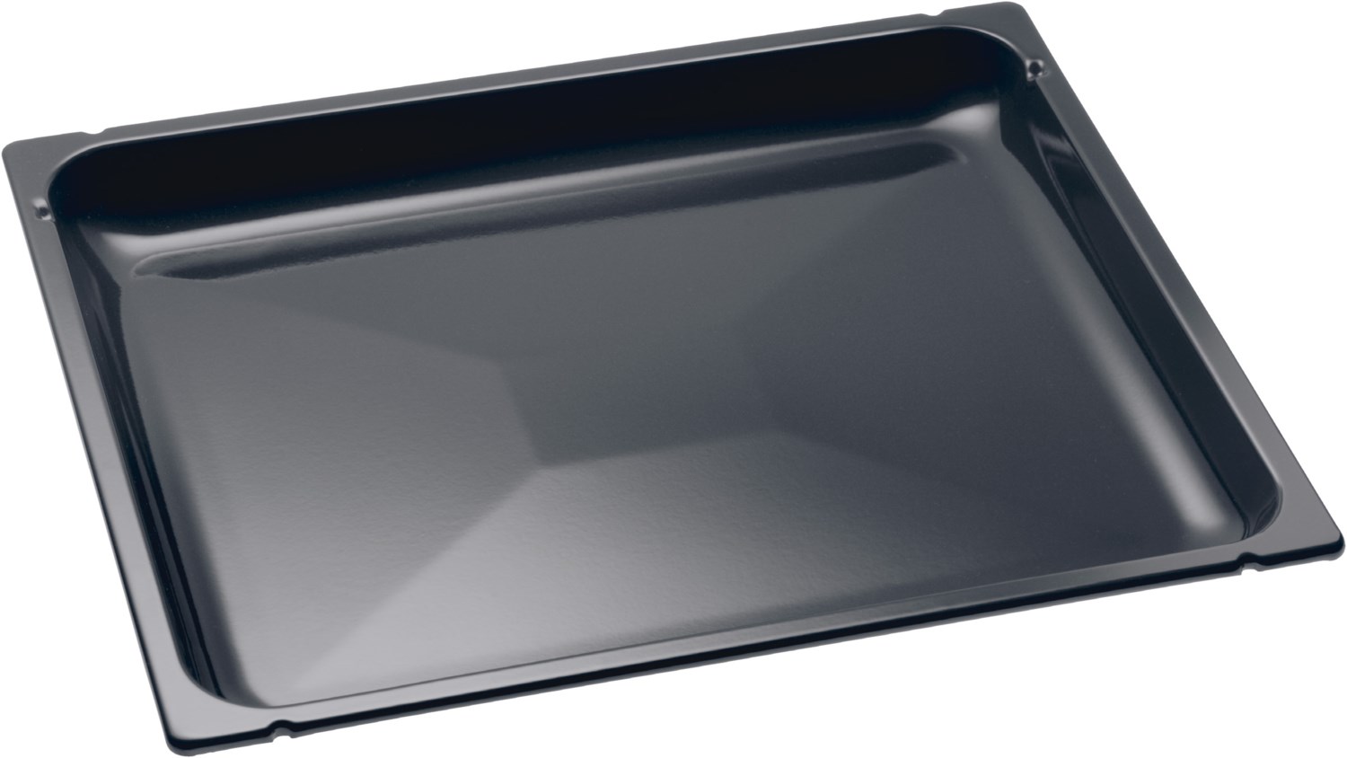 Bild von Miele Universalblech HUBB 51 PerfectClean anthrazit