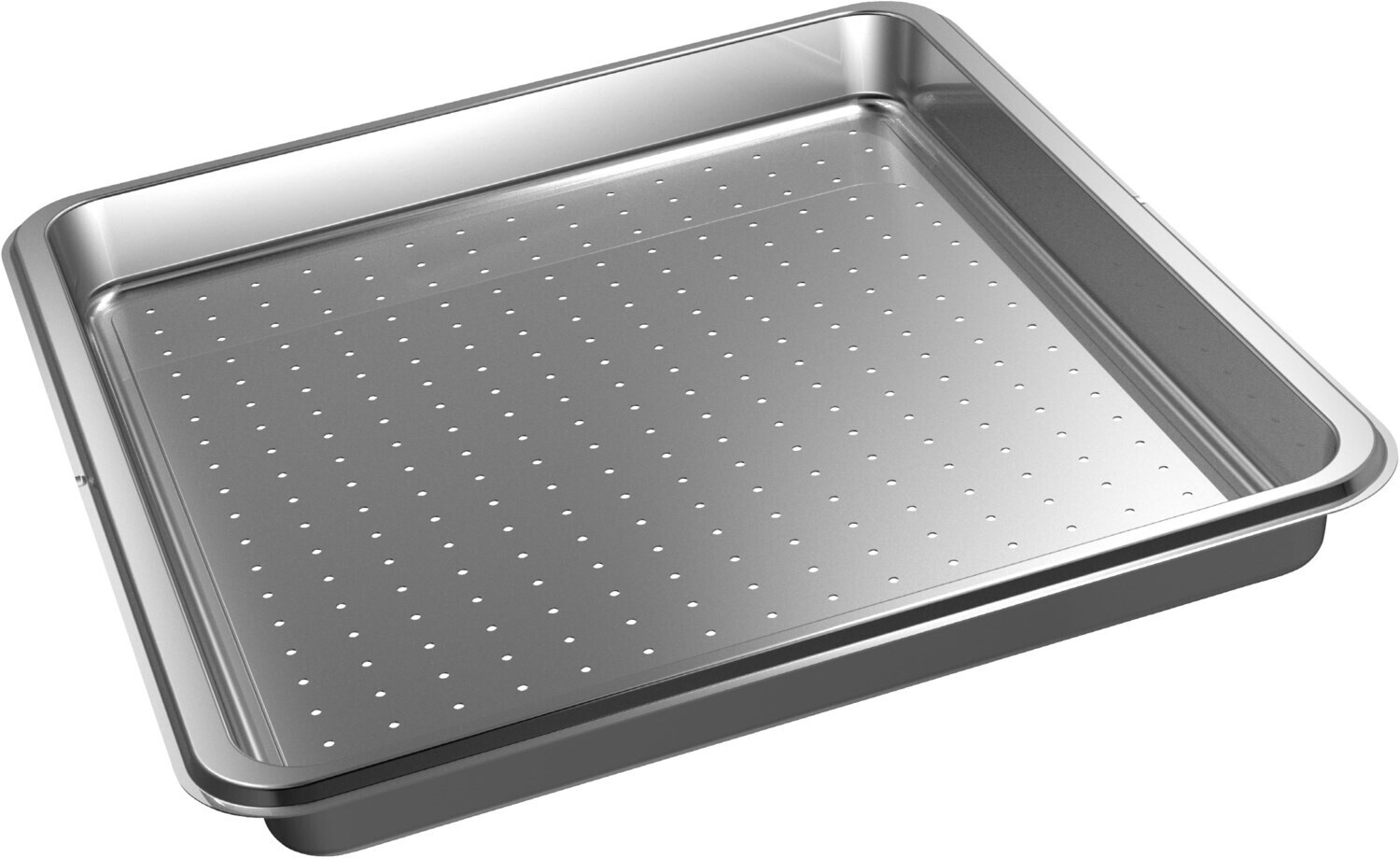 Bild von Miele Edelstahl-Garbehälter DGGL 1/1 - 40 L gelocht