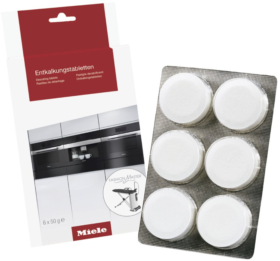 Bild von Miele Descaler GPDCCX0061T / 10178330