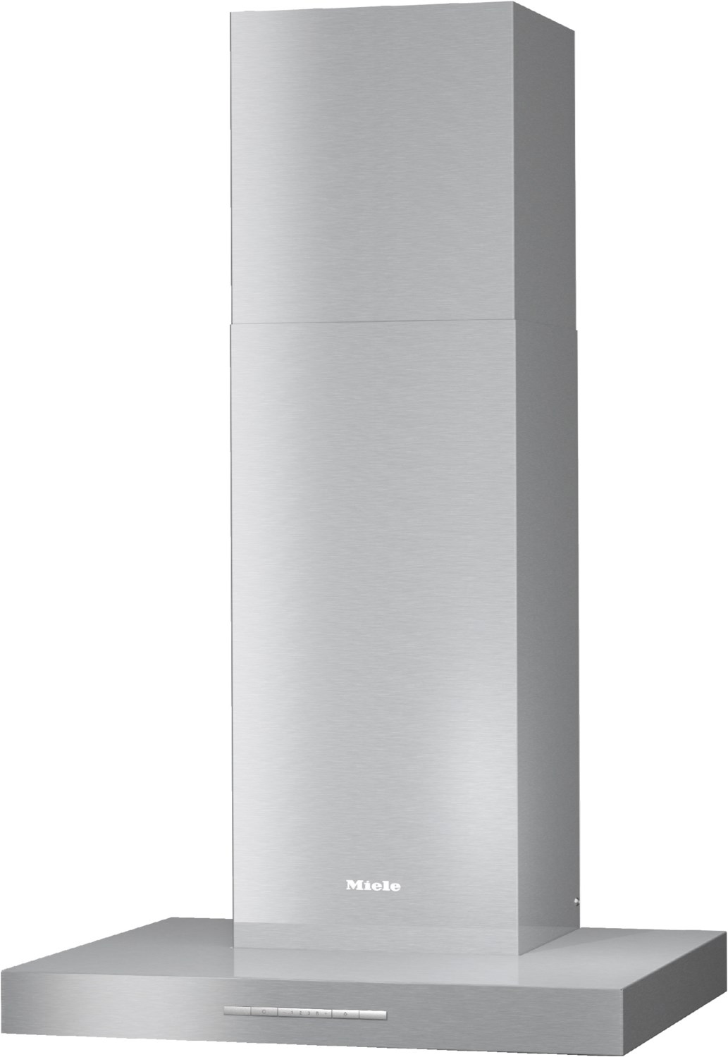 Bild von Miele Wand-Dunstabzugshaube PUR 68 Edelstahl