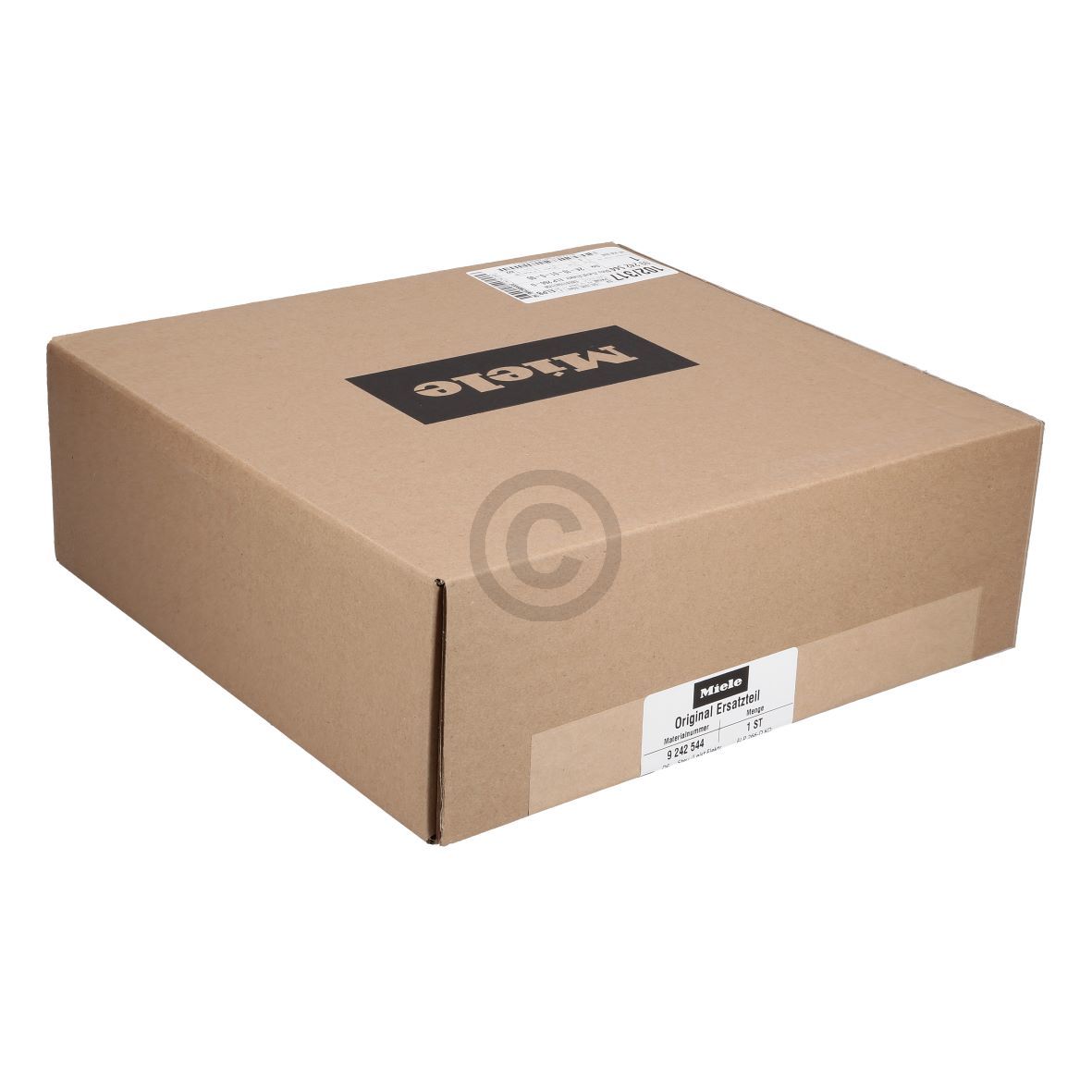 Bild von Elektronik Miele 9242544 für Waschmaschine (EA-9242544)