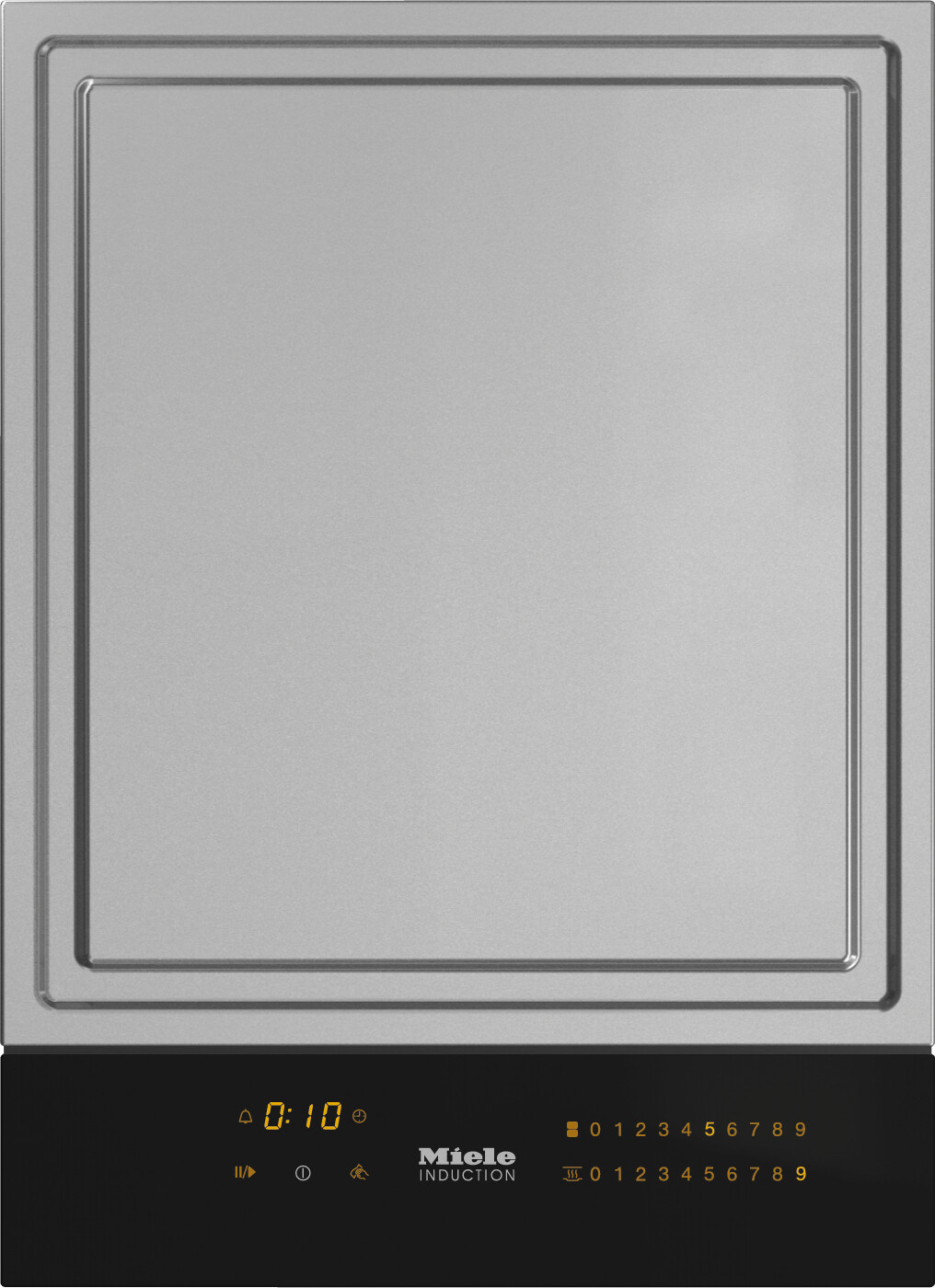 Bild von CS 7632 FL SmartLine-Element mit induktionbeheiztem Teppan Yaki  - 0%-Finanzierung (PayPal)