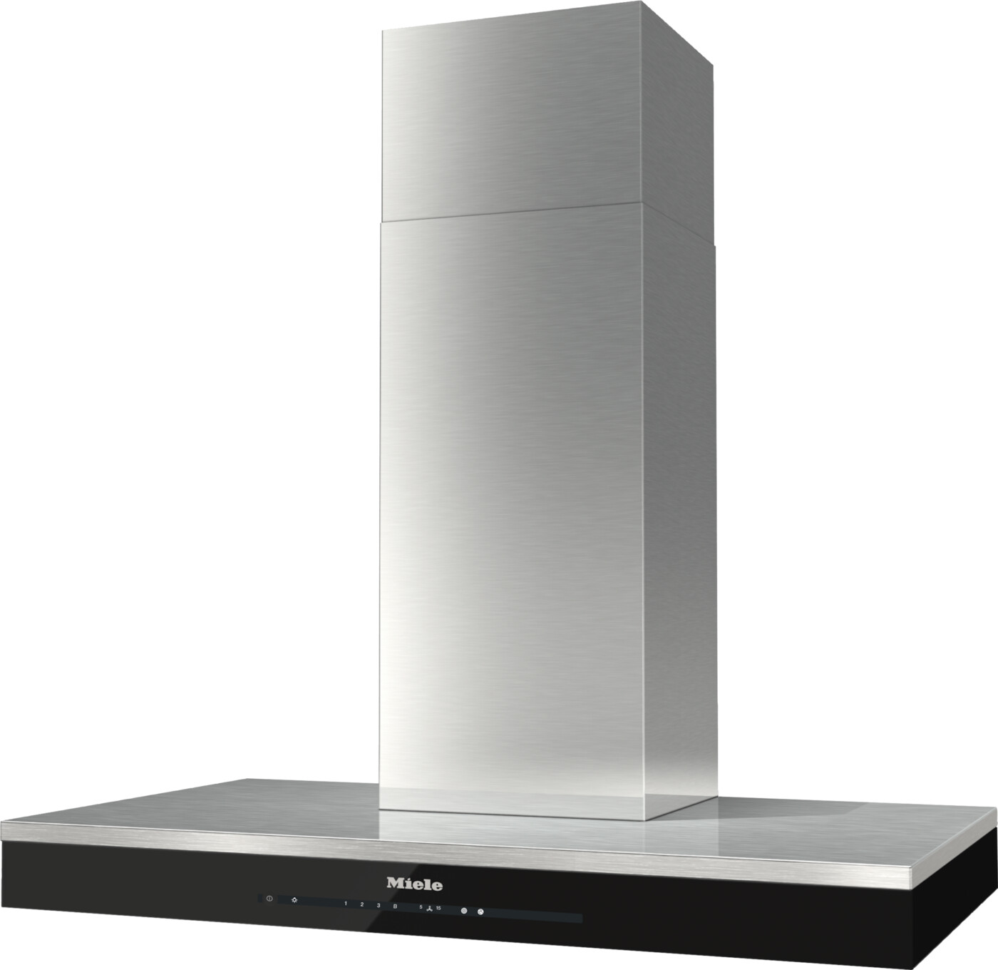 Bild von Miele Wand-Dunstabzugshaube DA 6698 W Puristic Edition 6000 OS // + 20€ extra Rabatt sichern