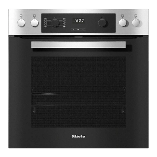 Bild von Miele H 2267-1 IP ACTIVE ED/CS Einbauherd