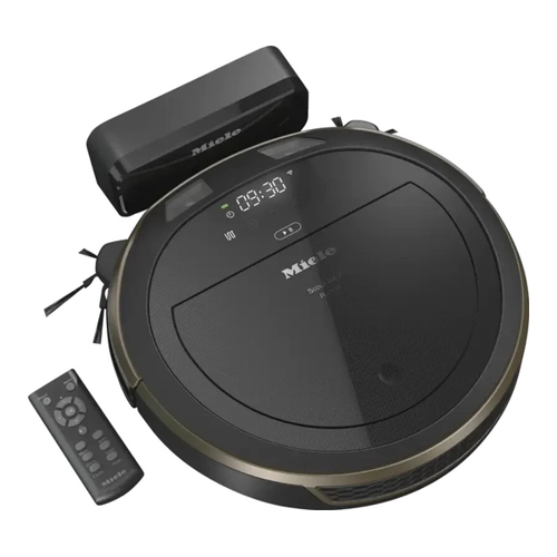 Bild von Miele Scout RX 2 Runner Staubsaug-Roboter