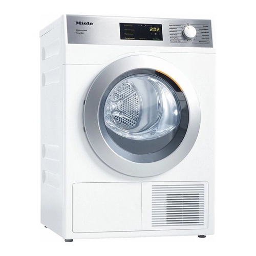 Bild von Miele Wäschetrockner PDR 300 SmartBiz HP (EL) (Lotosweiss)