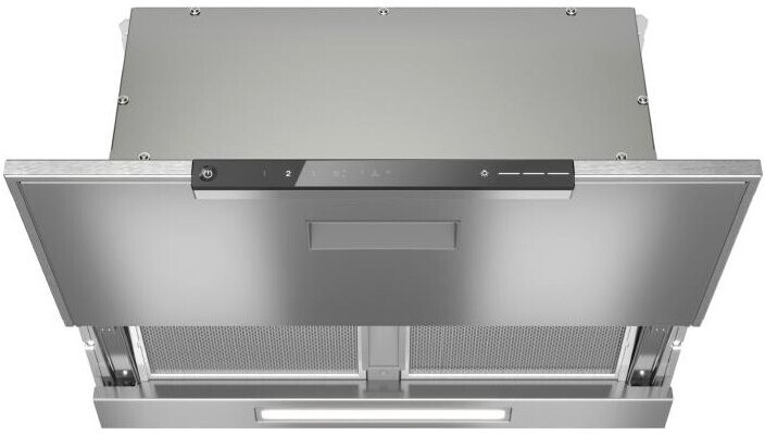 Bild von Miele Flachschirm-Dunstabzugshaube DAS8630 D EDST 230/50 TLK 3 Jahre Premiumshop Garantie