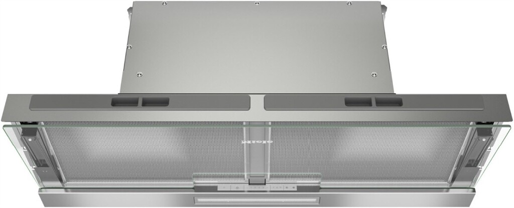 Bild von Miele Flachschirm-Dunstabzugshaube DAS4940 D GLTR 230/50 TLK 3 Jahre Premiumshop Garantie