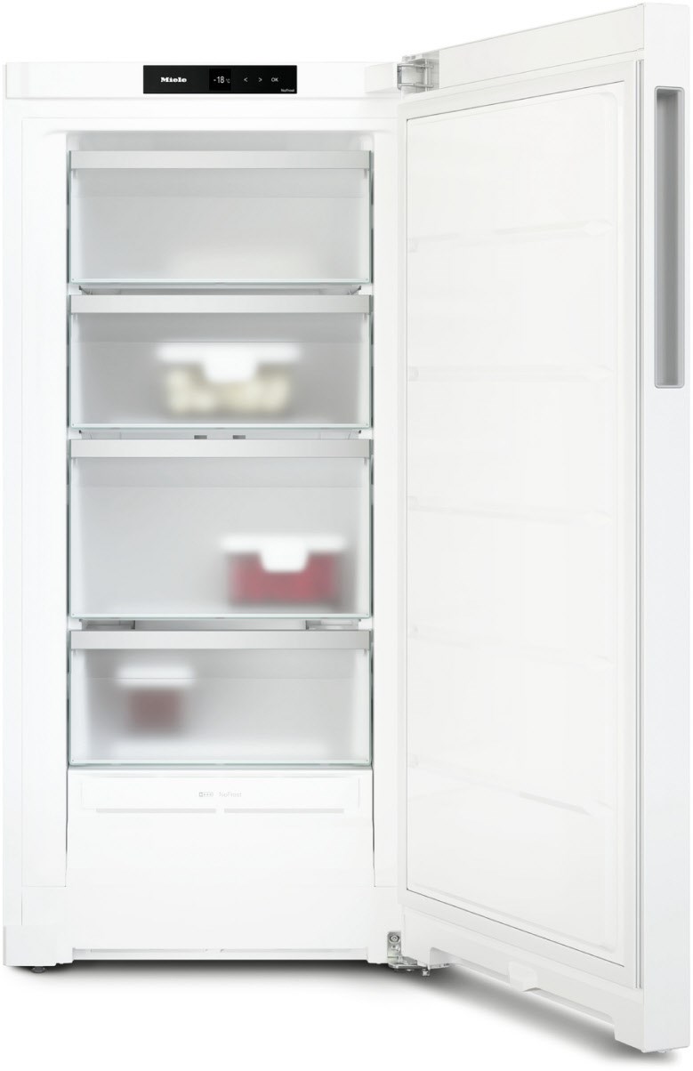Bild von FN 4312 E Gefrierschrank weiss / E