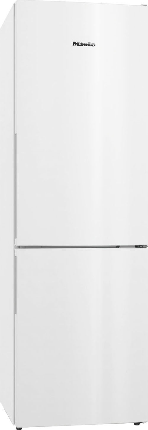 Bild von Miele Kühl-Gefrierkombination KF 4372 CD weiß // + 20€ extra Rabatt sichern