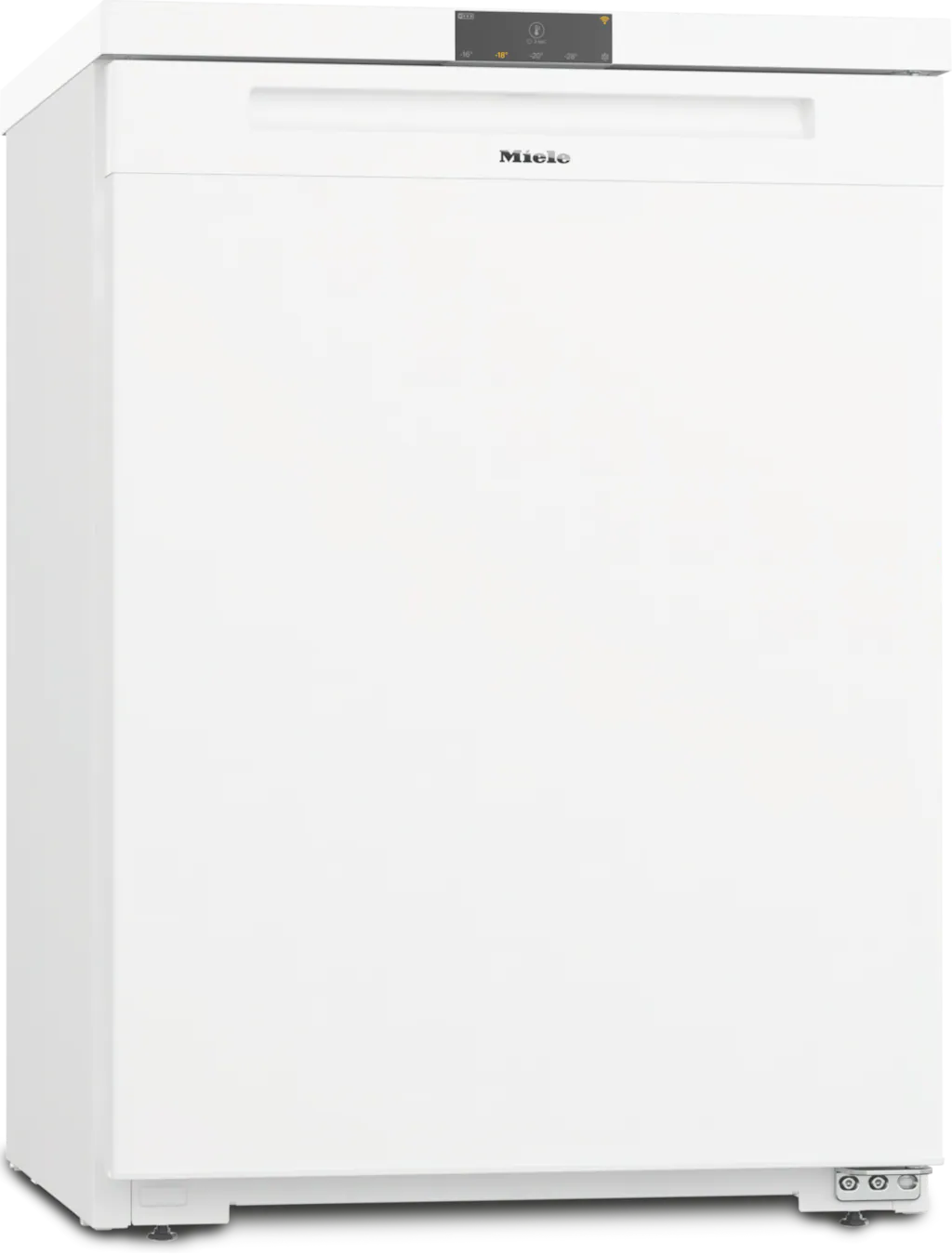Bild von Miele Stand-Gefrierschrank F 4001 C ws (weiß)