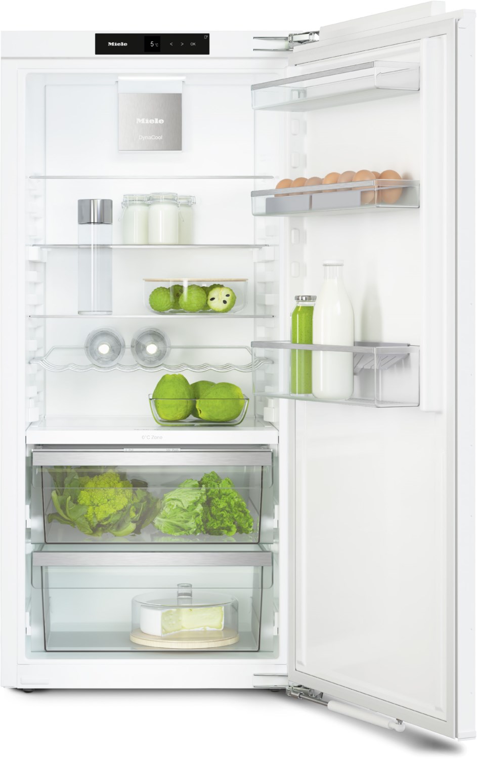 Bild von Miele Einbau-Kühlschrank K 7347 C (-)