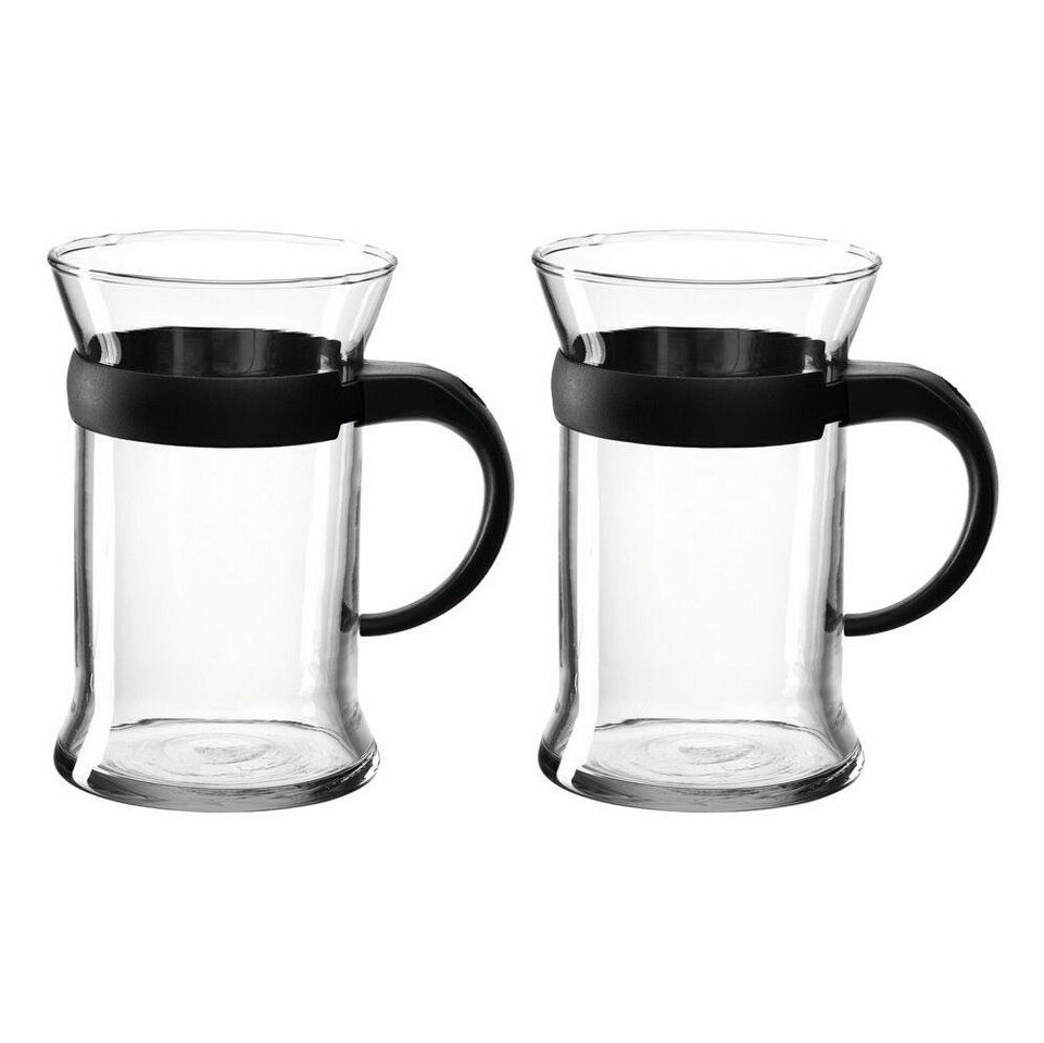Bild von montana-Glas Teeglas :duo 2er Set 250 ml, Glas