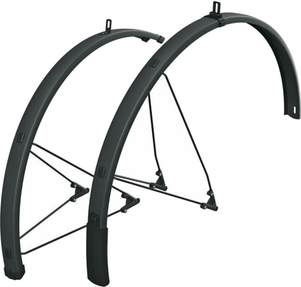 Bild von SKS Bluemels Style Schutzblechset 27.5"-29" 65 mm schwarz