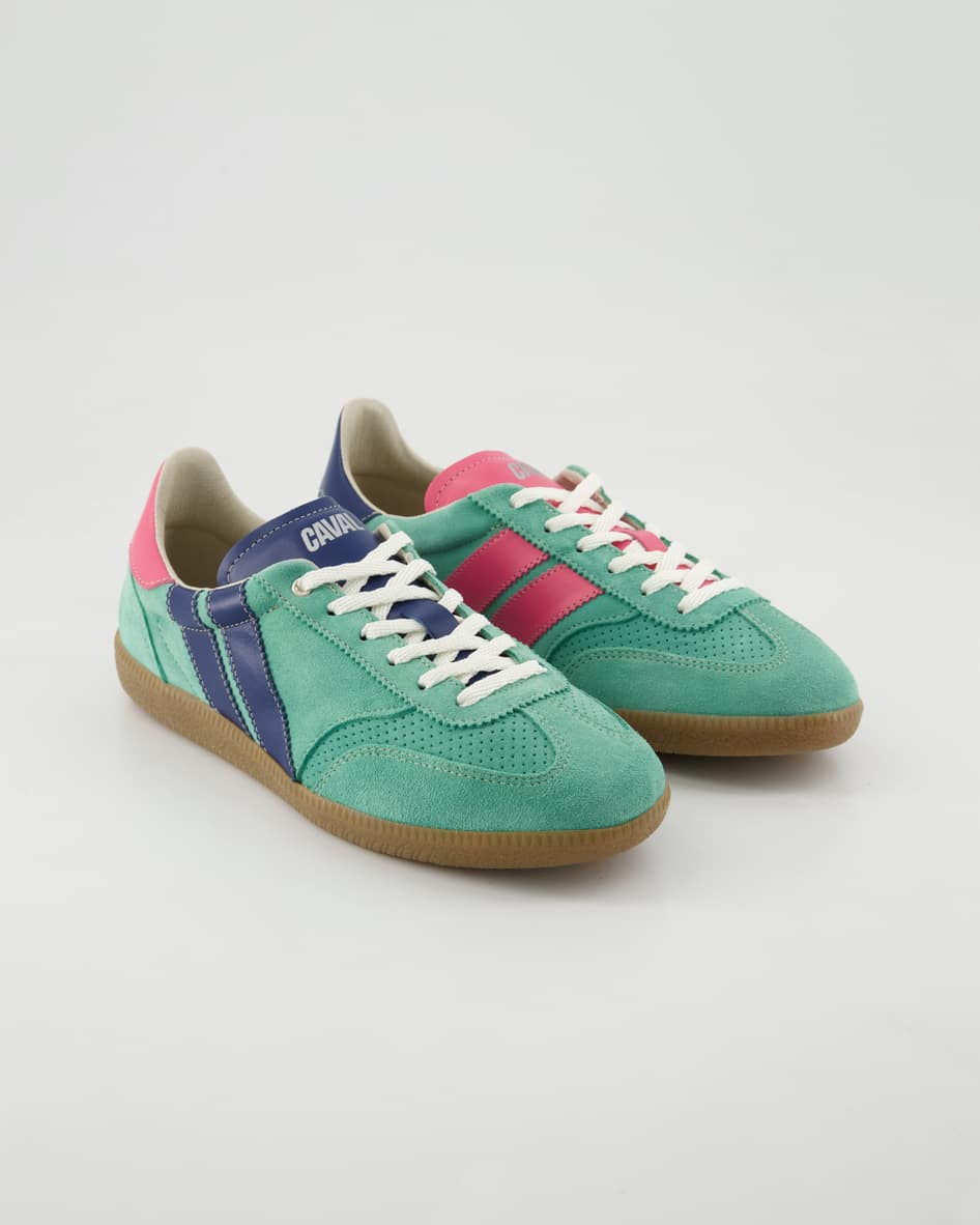 Bild von Caval Schuhe - Pulse Veloursleder (Grün, Gr. 40)