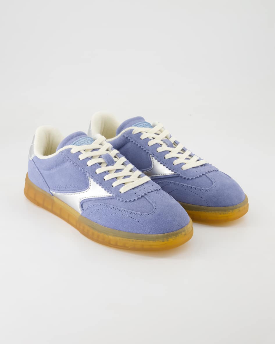 Bild von Scotch & Soda Schuhe - Nixie Veloursleder (Blau, Gr. 40)
