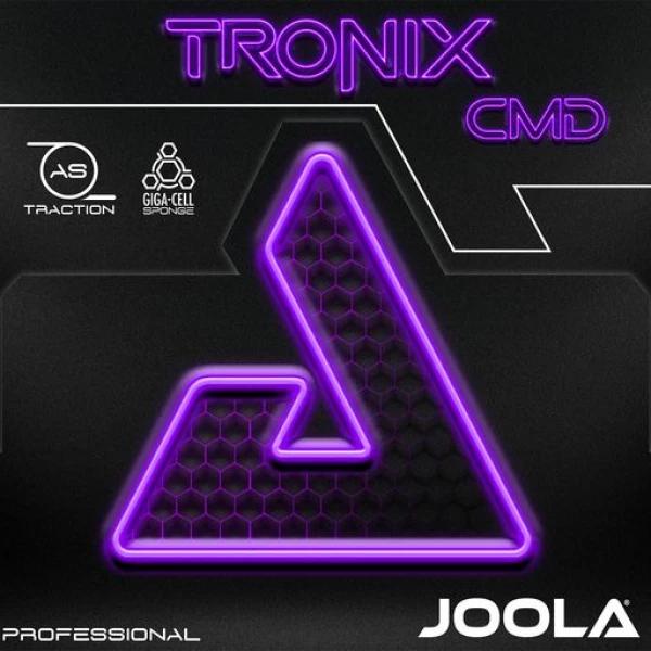 Bild von Joola Tronix CMD