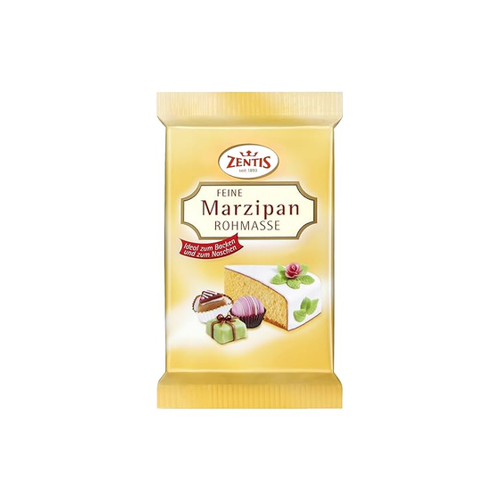 Bild von Feinste Marzipan Rohmasse, 200g