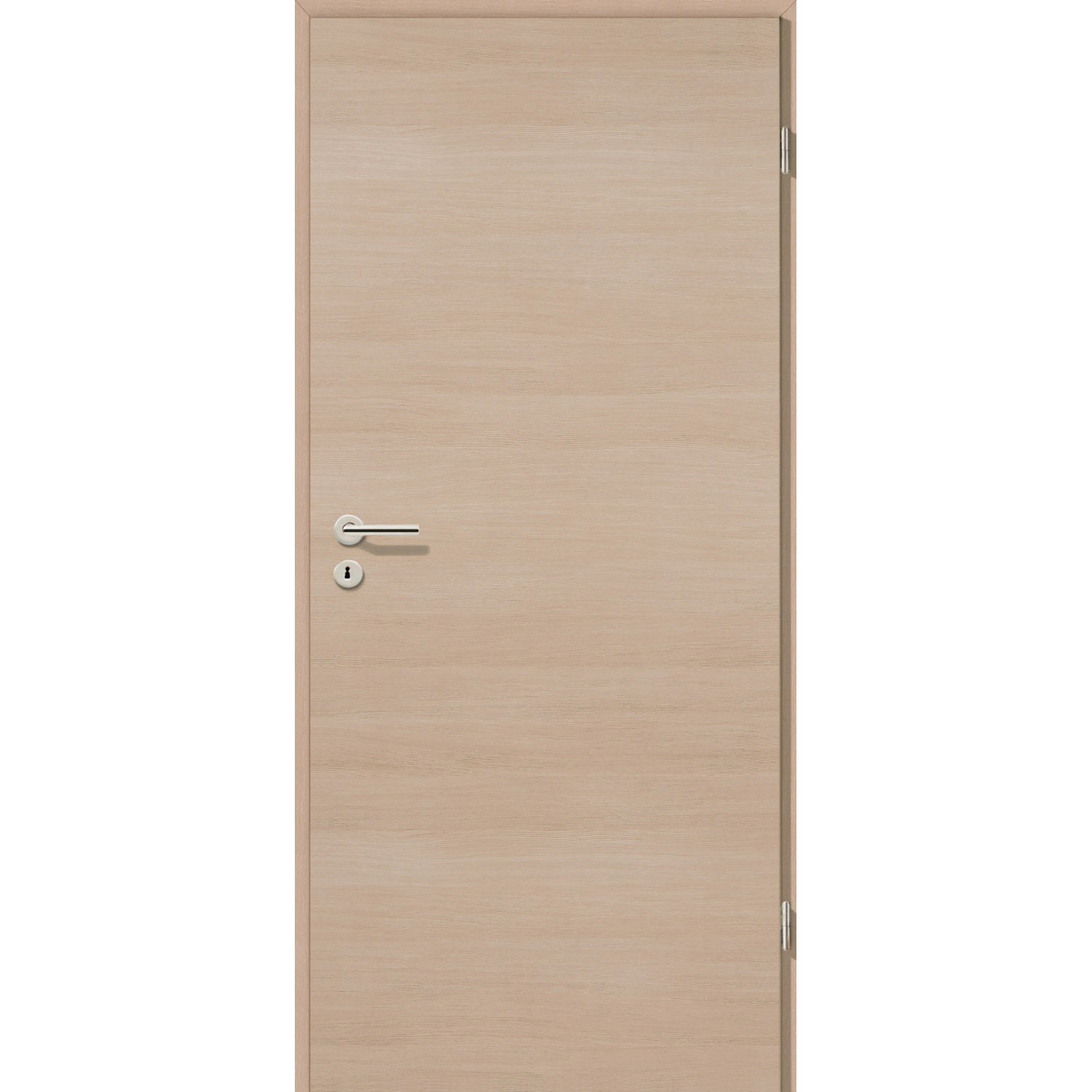Bild von Zimmertür CPL Cappuccino Holznachb. (GLQ11) 61 x 198,5 cm Anschlag R