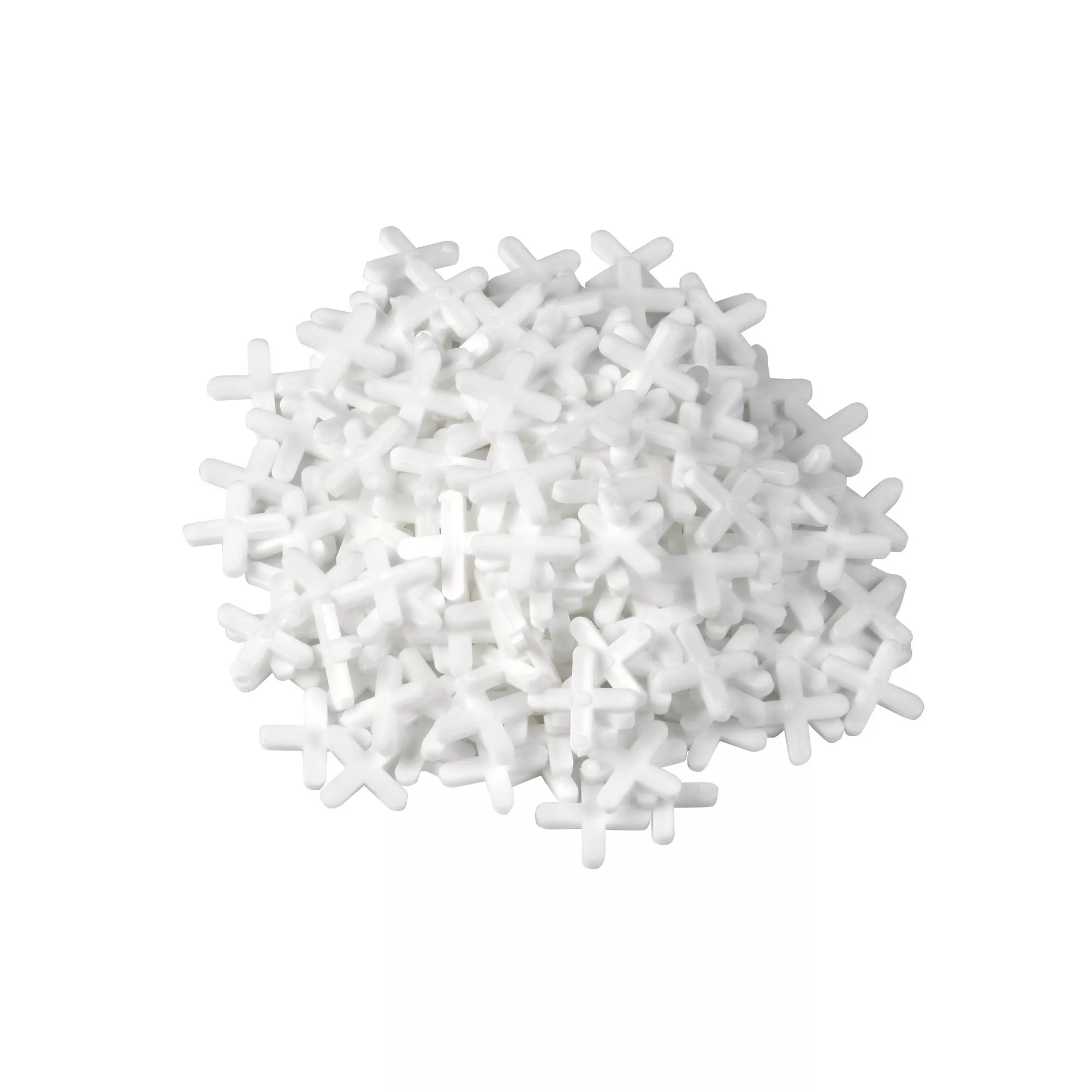 Bild von toom Fliesenkreuze 4 mm 250 Stück