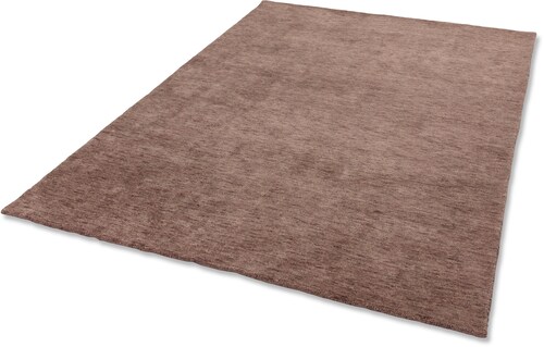 Bild von ASTRA Wollteppich »Maria«, rechteckig, 10 mm Höhe, reine Wolle, Kurzflor, Wohnzimmer