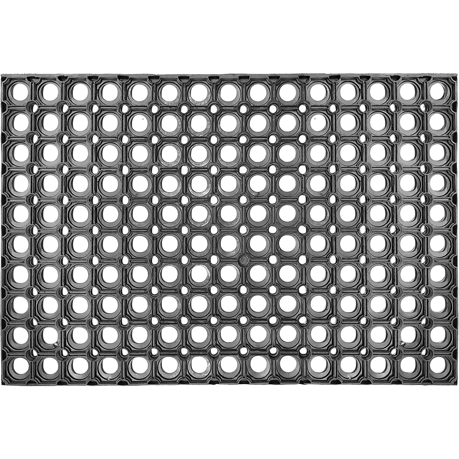 Bild von Astra Gummimatte Quadro Light 80 cm x 120 cm