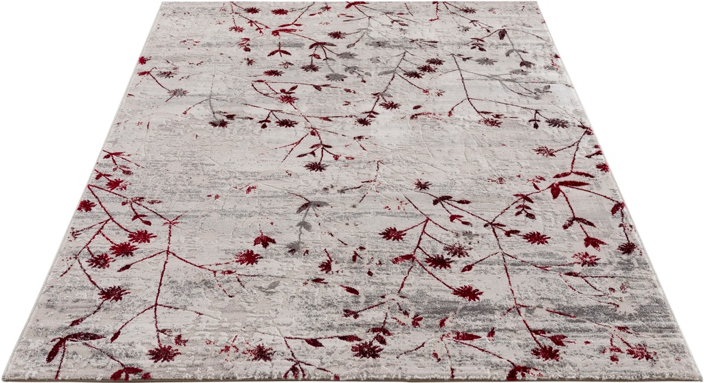 Bild von ASTRA Teppich "Noa 211", rechteckig, 9 mm Höhe, weiche softe Haptik, Wohnzimmer