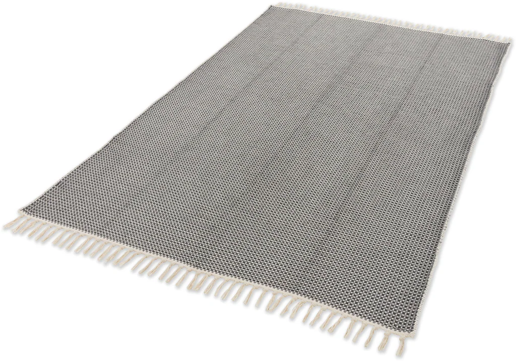 Bild von SCHÖNER WOHNEN-Kollektion Teppich "Cottage 6051", rechteckig, 5 mm Höhe