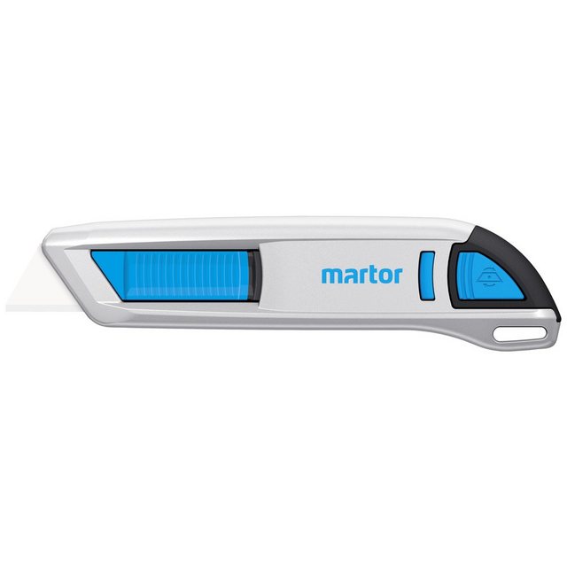 Bild von Martor Cuttermesser Martor 500001.17 Sicherheitsmesser SECUNORM 500 NR. 500001, 1 im Einze