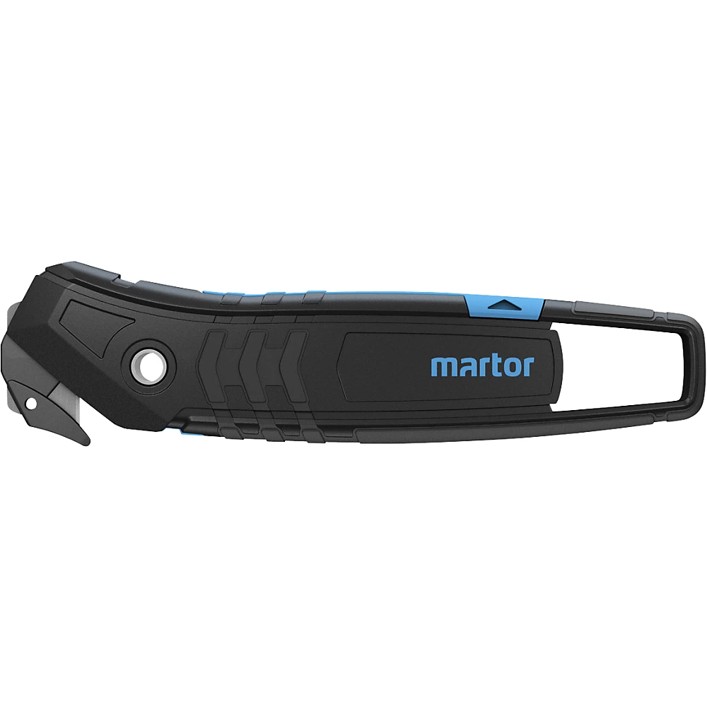 Bild von Martor Cuttermesser Martor 350040.02 Sicherheitsmesser SECUMAX 350 mit variablem Klingenko