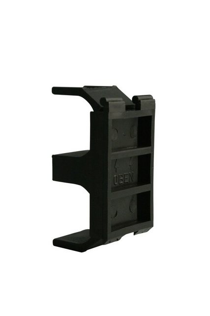 Bild von Marley Deutschland GmbH HT-Rohr Marley Schiebehalter, bis zu 2,2 cm, 4 Stück