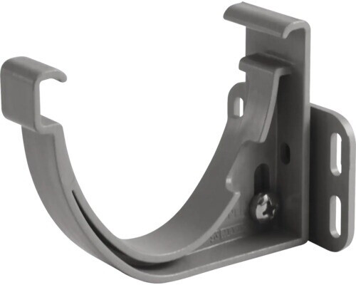 Bild von Rinnenhalter für Duplex Dachrinne, verstellbar
