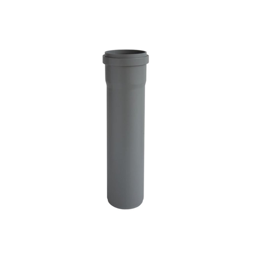Bild von Nicoll 75-1000mm Pipe with Sleeve HT-PP: Effiziente Entwässerungslösungen