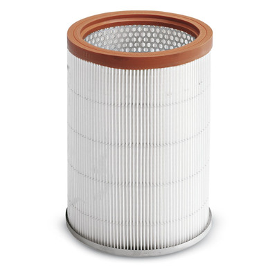 Bild von Kärcher - Patronenfilter Papier/Metall für NT 601/602 LP, Teile-Nr. 5.731-007.0