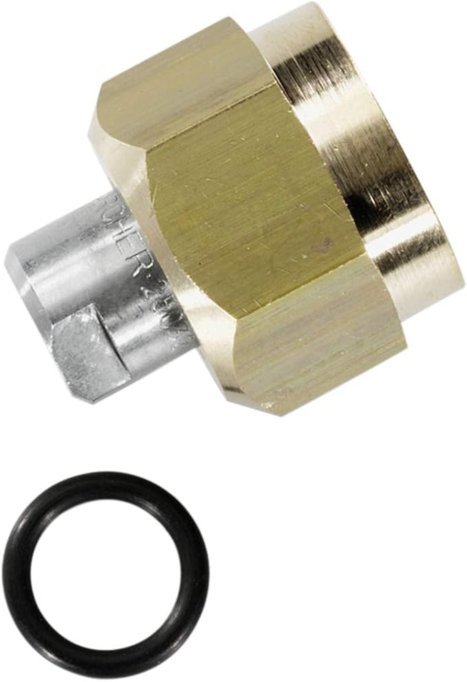 Bild von Kärcher - Düsenpaket für Flächenreiniger 850 - 1100 l/h, Teile-Nr. 2.640-442.0