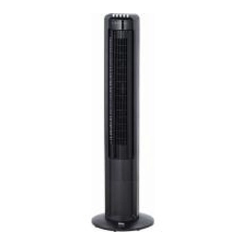 Bild von TV 18 Turmventilator schwarz