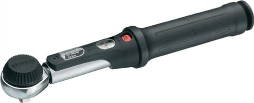 Bild von Gedore Drehmomentschlüssel Gedore 4549-05 1545140 Drehmomentschlüssel 3/8" (10 mm) 10 - 50 Nm