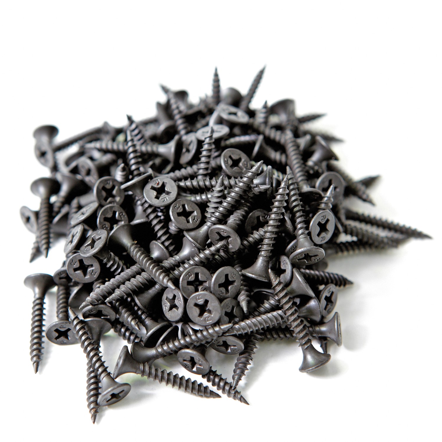 Bild von Saint-Gobain Rigips Schnellbauschraube TN Feingewinde 3,5 mm x 35 mm 1000 Stück