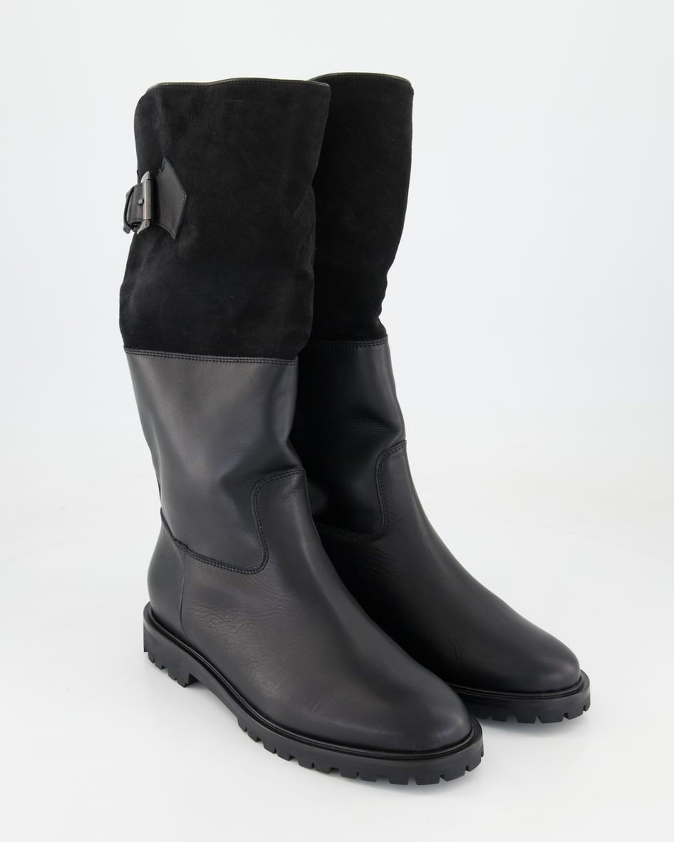 Bild von Konstantin Starke Schuhe - G213 Leder (Schwarz, Gr. 40)