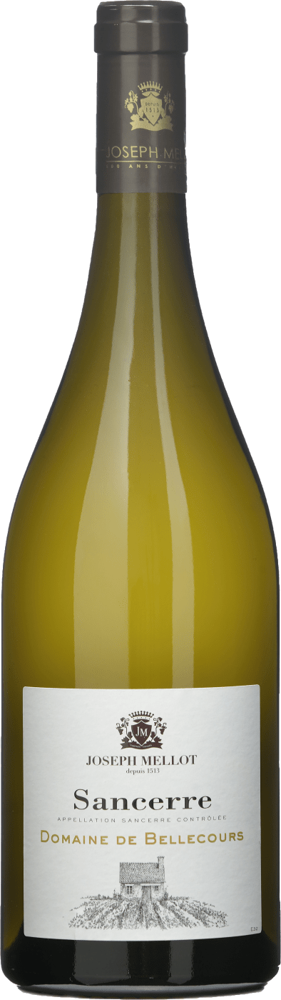 Bild von Sancerre »Domaine de Bellecours«