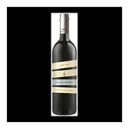 Bild von Danie de Wet »Good Hope« Cabernet Sauvignon/Merlot