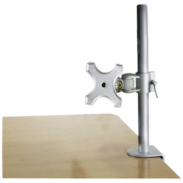 Bild von Lindy LCD Bracket - Montagekomponente (Klammer) für LCD-Display - Bildschirmgröße: 35.6 - 50.8 cm (14 - 50,80cm (20)) - Stangenbefestigung