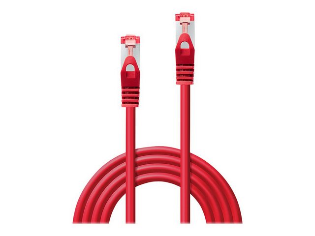 Bild von Lindy LINDY Basic - Patch-Kabel - RJ-45 (M) - RJ-45 (M) - 1,0m - SFTP, Pi... Netzwerkkabel
