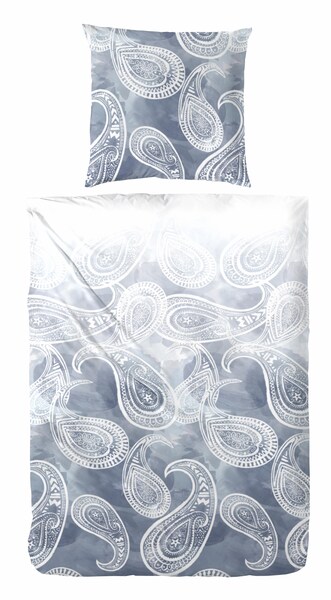 Bild von Primera Bettwäsche Mai, Mako-Satin, 2 teilig, im tollen Design