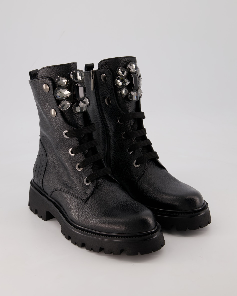 Bild von Konstantin Starke Schuhe - 2909 Leder (Schwarz, Gr. 40)