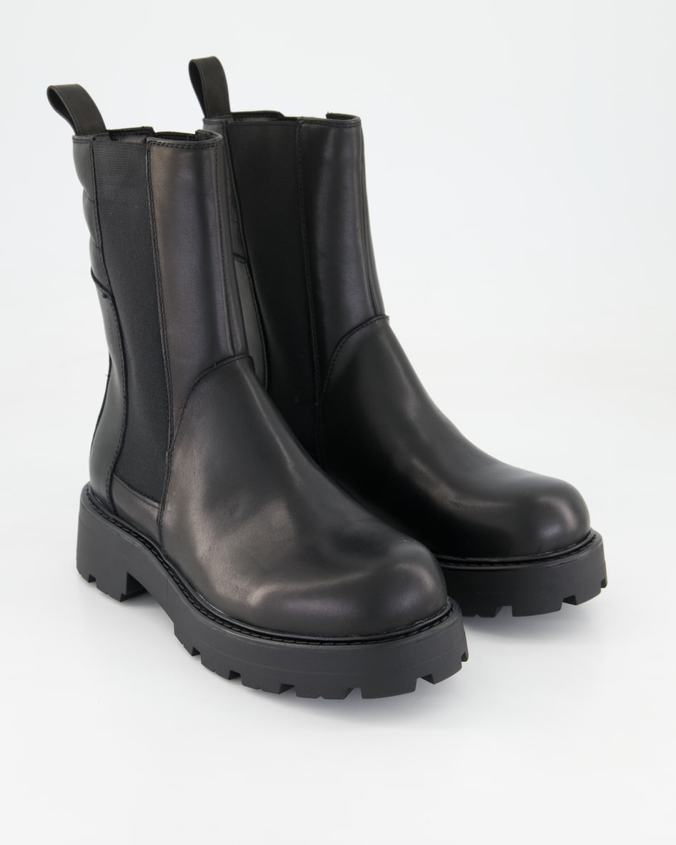Bild von Vagabond Schuhe - Como 2.0 Glattleder (Schwarz, Gr. 40)