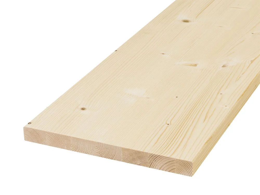 Bild von Holz-Henkel
