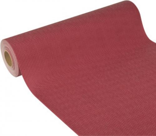 Bild von PAPSTAR Tischläufer soft selection plus 85757 bordeaux 40,0 cm x 24,0 m