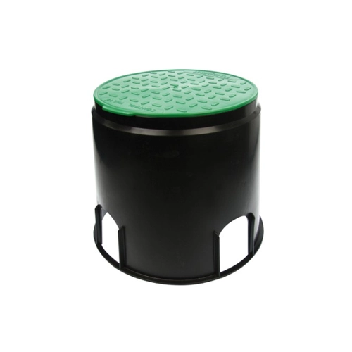 Bild von Bodeneinbaudose 250 mm