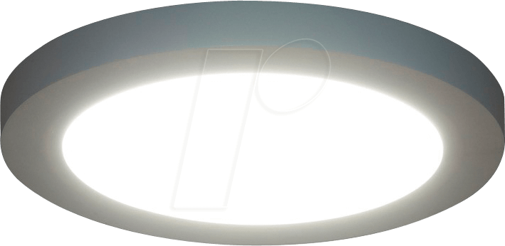 Bild von HEIT 23166 - LED-Einbauleuchte, 12 W, 800 lm, 3000 - 6000 K, 55 - 125 mm Ø